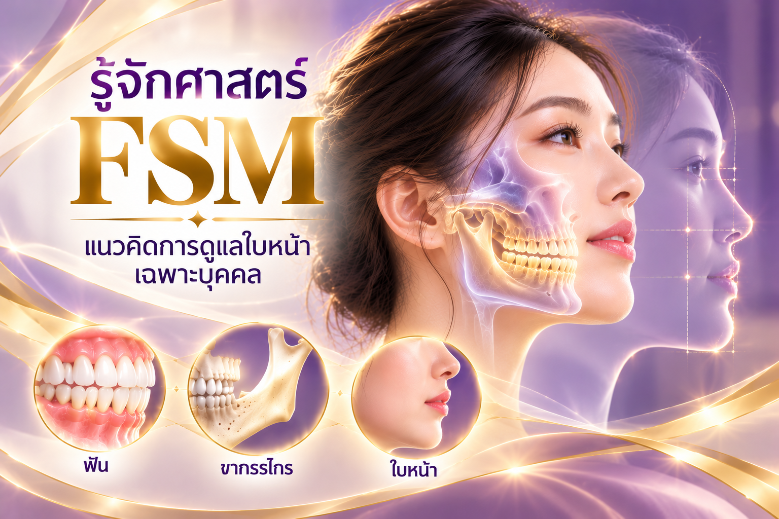 รู้จักศาสตร์ FSM